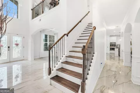 Entry Way - 3709 Royer Ln #23, Hampton, GA 30228 photo 7 of 12