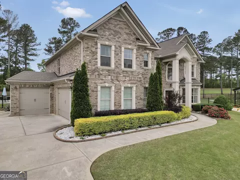 Exterior - 3709 Royer Ln #23, Hampton, GA 30228 photo 20 of 20