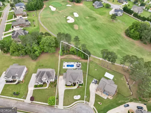 View/Area - 3709 Royer Ln #23, Hampton, GA 30228 photo 5 of 7