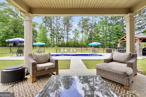 Exterior - 3709 Royer Ln #23, Hampton, GA 30228 photo 6 of 20
