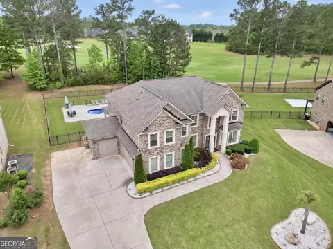 View/Area - 3709 Royer Ln #23, Hampton, GA 30228 photo 3 of 7