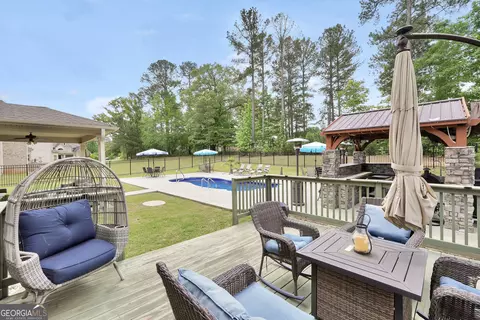 Exterior - 3709 Royer Ln #23, Hampton, GA 30228 photo 14 of 20