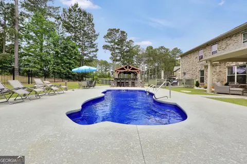 Exterior - 3709 Royer Ln #23, Hampton, GA 30228 photo 11 of 20