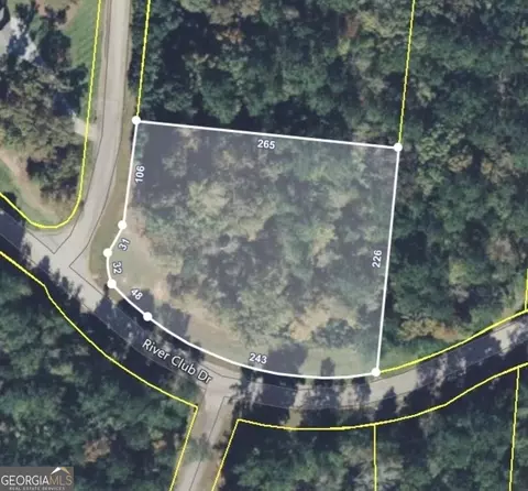 400 Long View Dr, Lagrange, GA 30240