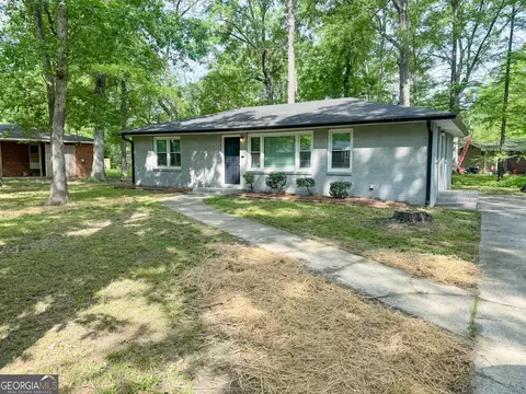19 Oxford Pl NW, Rome, GA 30165