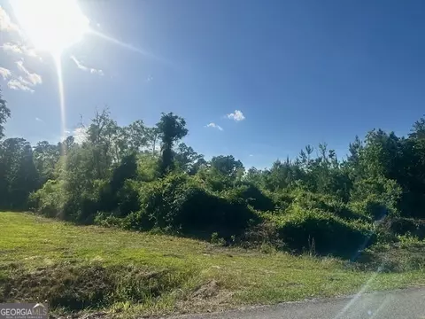0 Warnell Ave, Pembroke, GA 31321