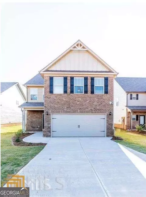2373 Aukerman Trce #83, Hampton, GA 30228 photo 2