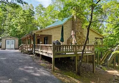 34 Mountain Valley Ln, Blairsville, GA 30512