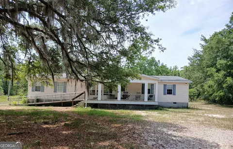 524 Traders Hill Road Apt 2365 Acres Or Rd #2.365 ACRES + OR -, Folkston, GA 31537