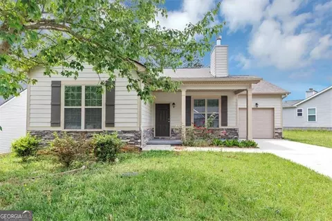 6755 Biscayne Blvd, Rex, GA 30273
