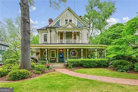 185 Elizabeth St, Atlanta, GA 30307
