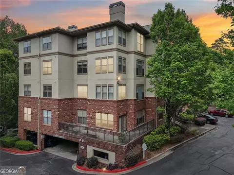 5559 Glenridge Dr #1103, Sandy Springs, GA 30342