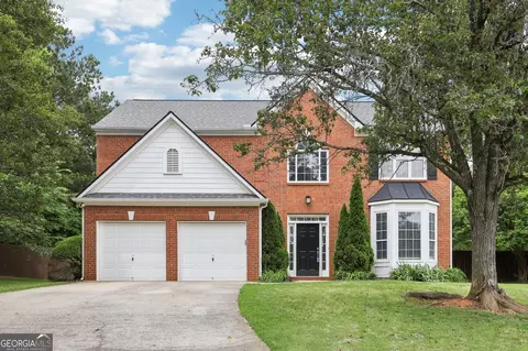 1108 Greenvale Ct, Alpharetta, GA 30004
