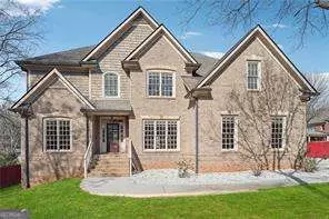 2656 Old Norcross Rd, Tucker, GA 30084