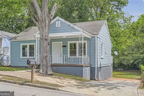 1002 Ira St, Atlanta, GA 30310
