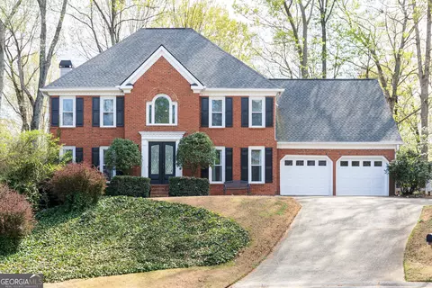4344 White Surrey Dr NW, Kennesaw, GA 30144