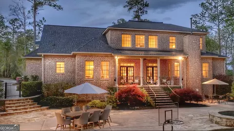 Exterior - 156 Pond View Rd, Evans, GA 30809 photo 20 of 31