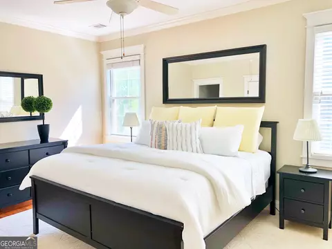 Bedroom - 156 Pond View Rd, Evans, GA 30809 photo 2 of 7