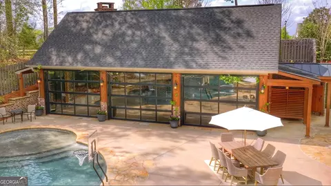 Exterior - 156 Pond View Rd, Evans, GA 30809 photo 12 of 31