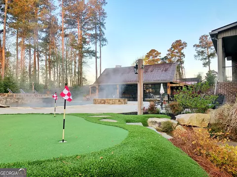 Exterior - 156 Pond View Rd, Evans, GA 30809 photo 5 of 31