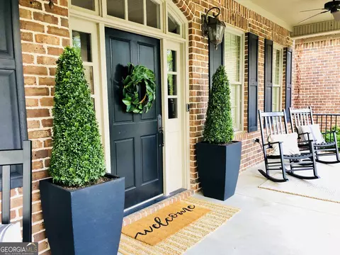 Exterior - 156 Pond View Rd, Evans, GA 30809 photo 2 of 31