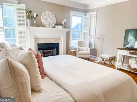 Bedroom - 156 Pond View Rd, Evans, GA 30809 photo 1 of 7