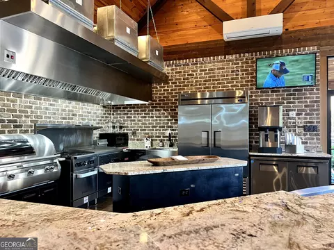 Kitchen - 156 Pond View Rd, Evans, GA 30809 photo 11 of 11