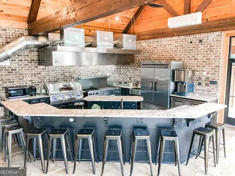 Kitchen - 156 Pond View Rd, Evans, GA 30809 photo 6 of 11
