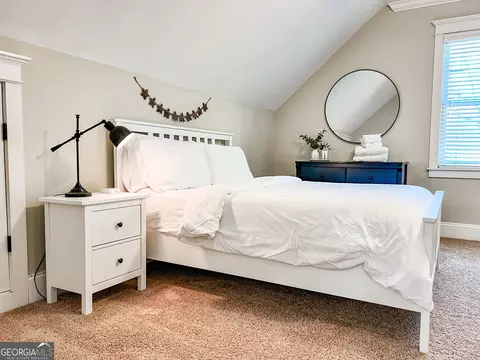 Bedroom - 156 Pond View Rd, Evans, GA 30809 photo 7 of 7