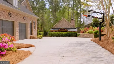 Exterior - 156 Pond View Rd, Evans, GA 30809 photo 10 of 31