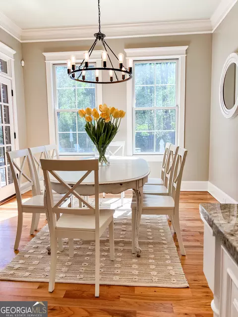 Dining - 156 Pond View Rd, Evans, GA 30809 photo 2 of 2