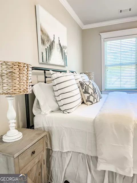 Bedroom - 156 Pond View Rd, Evans, GA 30809 photo 4 of 7