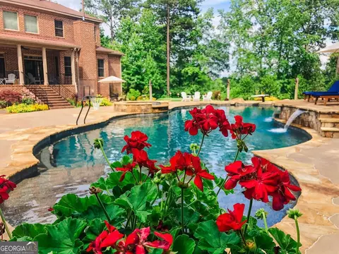 Exterior - 156 Pond View Rd, Evans, GA 30809 photo 7 of 31
