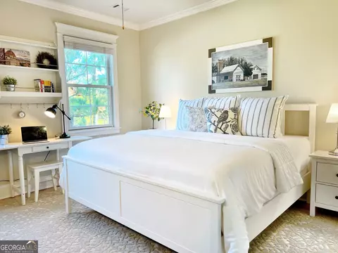 Bedroom - 156 Pond View Rd, Evans, GA 30809 photo 6 of 7