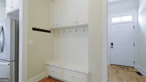 Entry Way - 156 Pond View Rd, Evans, GA 30809 photo 1 of 1