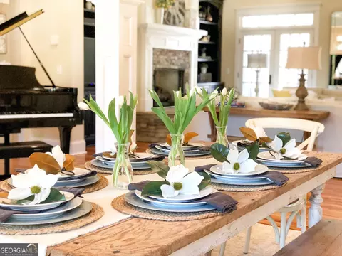 Dining - 156 Pond View Rd, Evans, GA 30809 photo 1 of 2