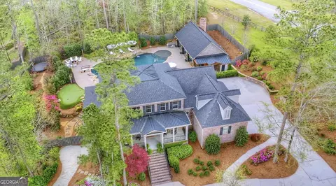 156 Pond View Rd, Evans, GA 30809