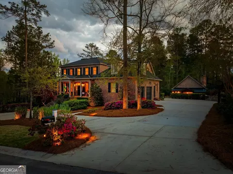 Exterior - 156 Pond View Rd, Evans, GA 30809 photo 31 of 31