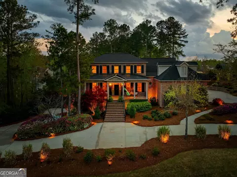 Exterior - 156 Pond View Rd, Evans, GA 30809 photo 30 of 31