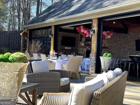 Exterior - 156 Pond View Rd, Evans, GA 30809 photo 15 of 31