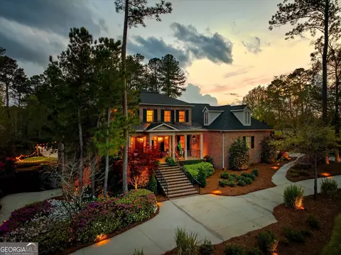 Exterior - 156 Pond View Rd, Evans, GA 30809 photo 29 of 31