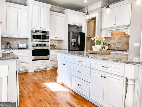 Kitchen - 156 Pond View Rd, Evans, GA 30809 photo 1 of 11