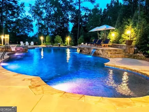 Exterior - 156 Pond View Rd, Evans, GA 30809 photo 21 of 31