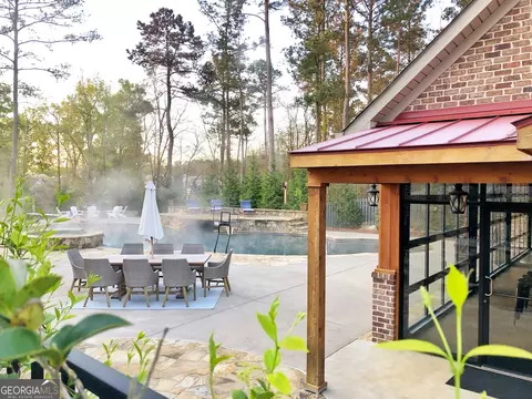 Exterior - 156 Pond View Rd, Evans, GA 30809 photo 13 of 31