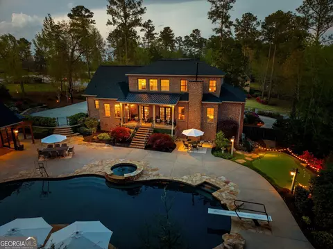 Other - 156 Pond View Rd, Evans, GA 30809 photo 19 of 21
