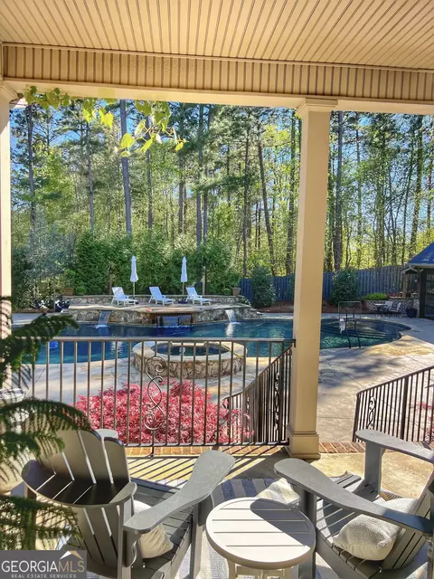 Exterior - 156 Pond View Rd, Evans, GA 30809 photo 3 of 31