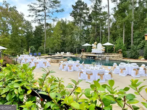 Exterior - 156 Pond View Rd, Evans, GA 30809 photo 16 of 31