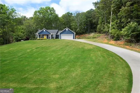 1 S Edenfield Ridge Dr SE, Rome, GA 30161