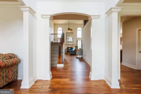 313 Masters Club Blvd, Hampton, GA 30228 photo 5