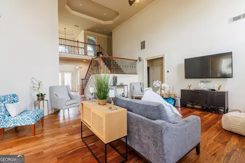 313 Masters Club Blvd, Hampton, GA 30228 photo 9